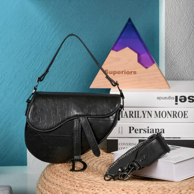 New Designer Luxury Bags Genuine Leather Handbags