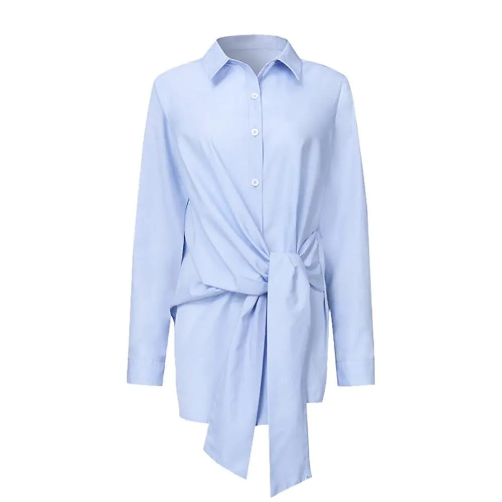 Elegant Fashion Blouse