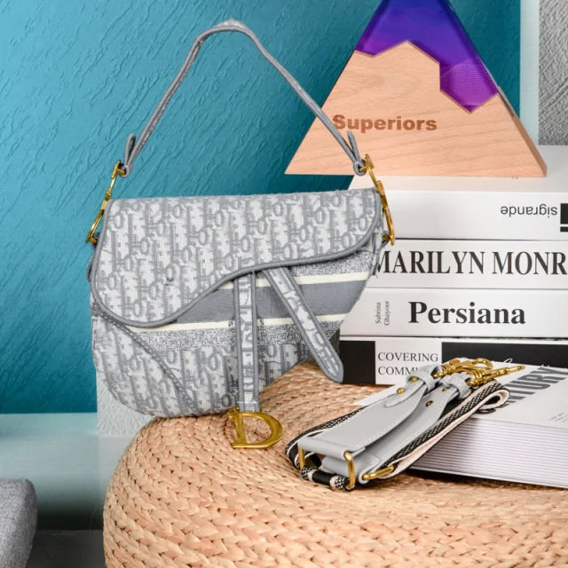 New Designer Luxury Bags Genuine Leather Handbags