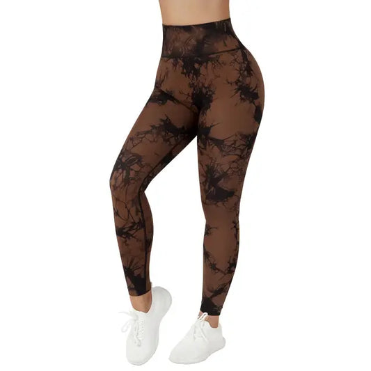 Seamless Leggings