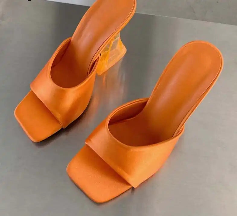 Summer Breeze Premium Sandals