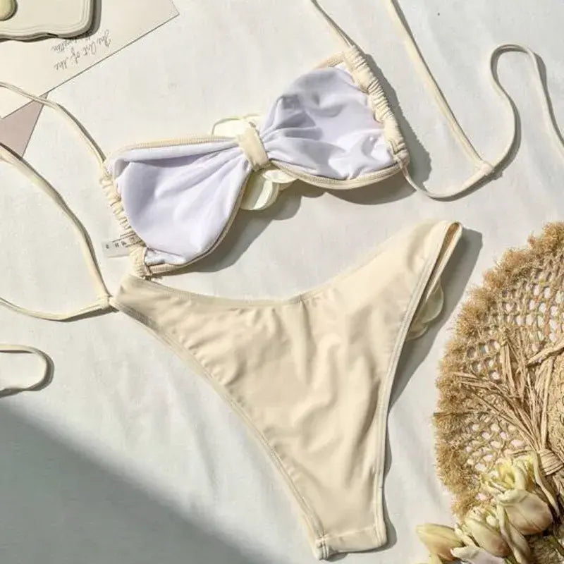 Sexy Bikini Swimwear