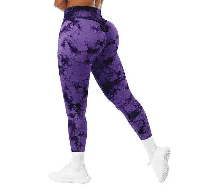 Seamless Leggings