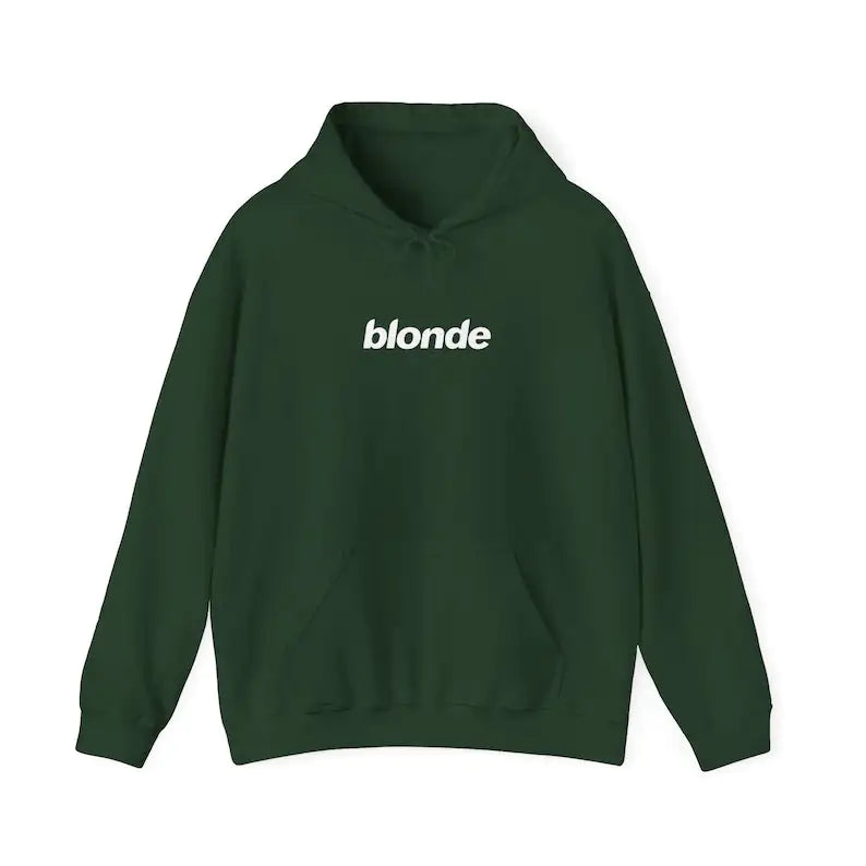 Blonded Hoodie