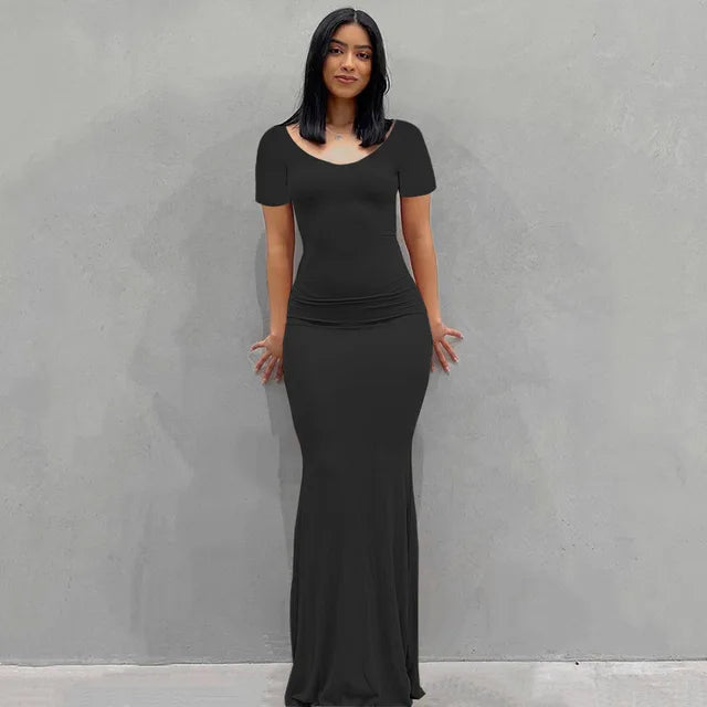New Women's Kardashian Skims Dress Casual