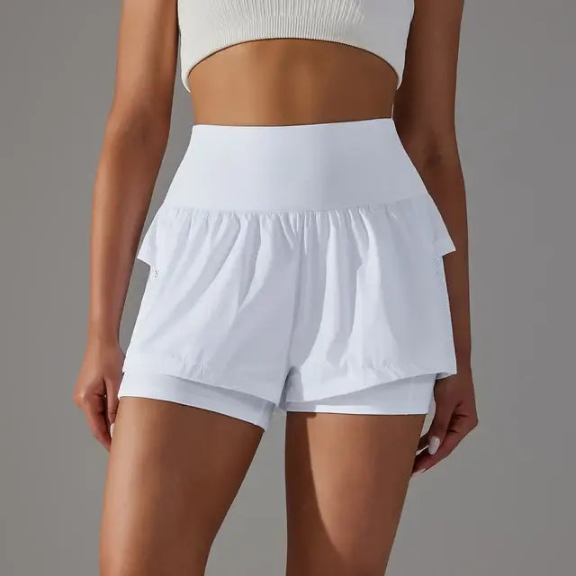 Gym Sport Running Shorts