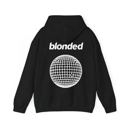 Blonded Hoodie