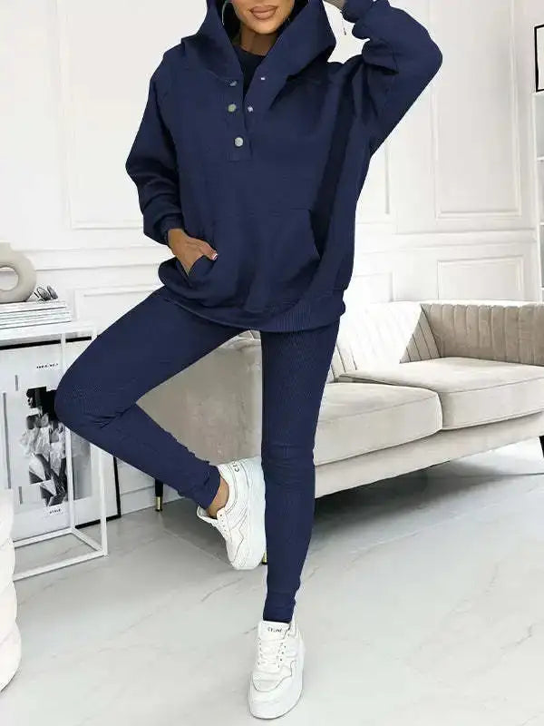 Tracksuit Set