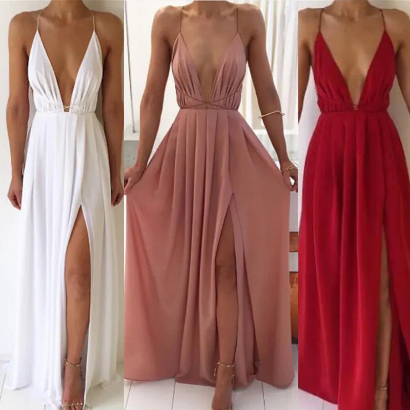 Chiffon Skirt and Bohemian Dress Collection