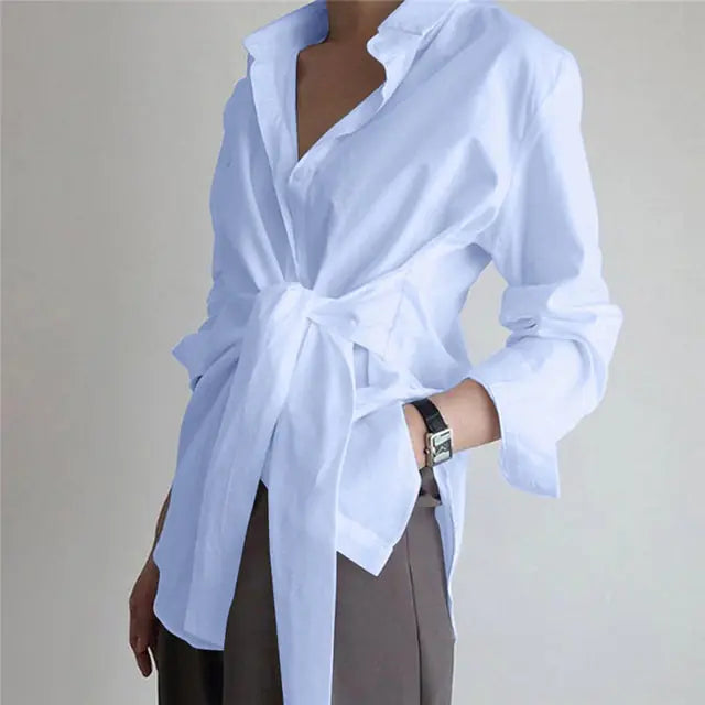 Elegant Fashion Blouse