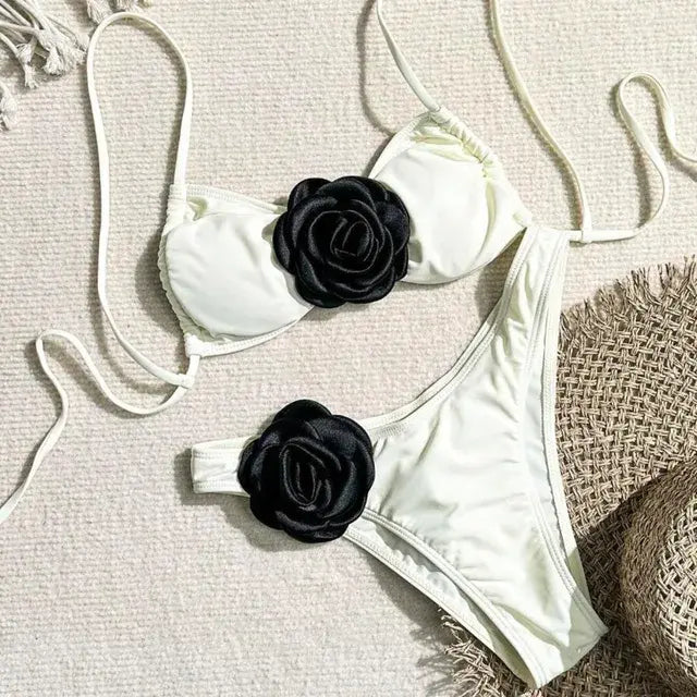 Sexy Bikini Swimwear
