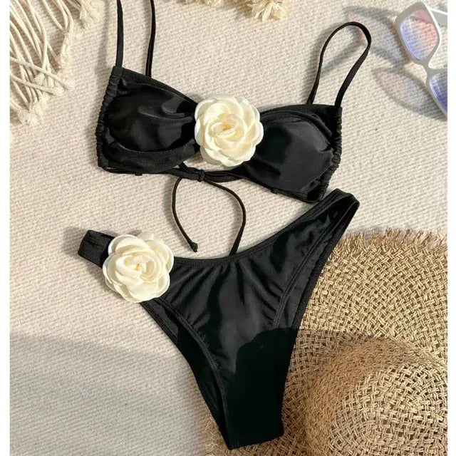 Sexy Bikini Swimwear