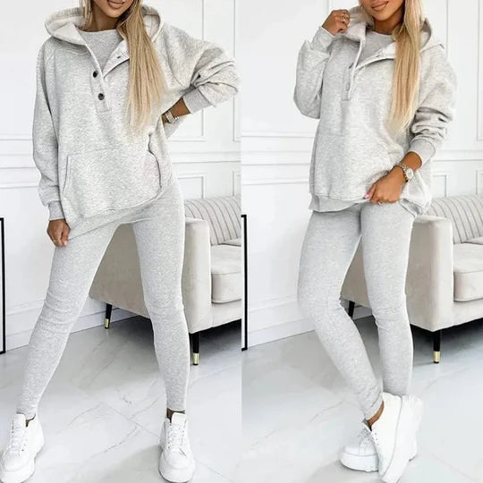 Tracksuit Set