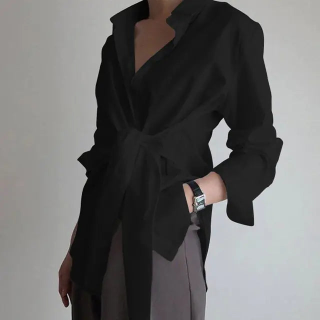 Elegant Fashion Blouse
