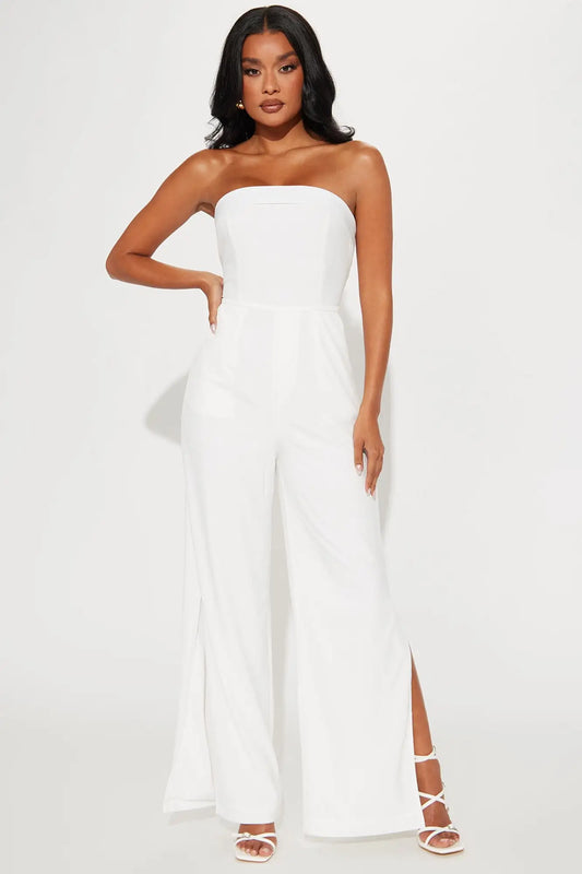 Party Outfits Jumpsuit