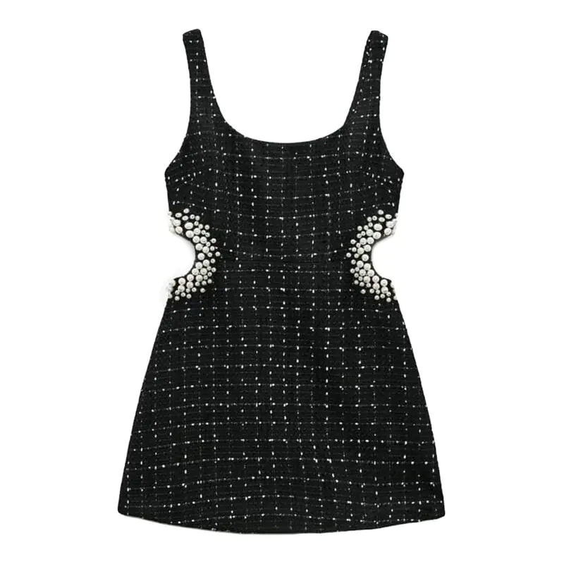 Off Shoulder Mini Dresses