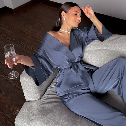 Satin Serenity Set