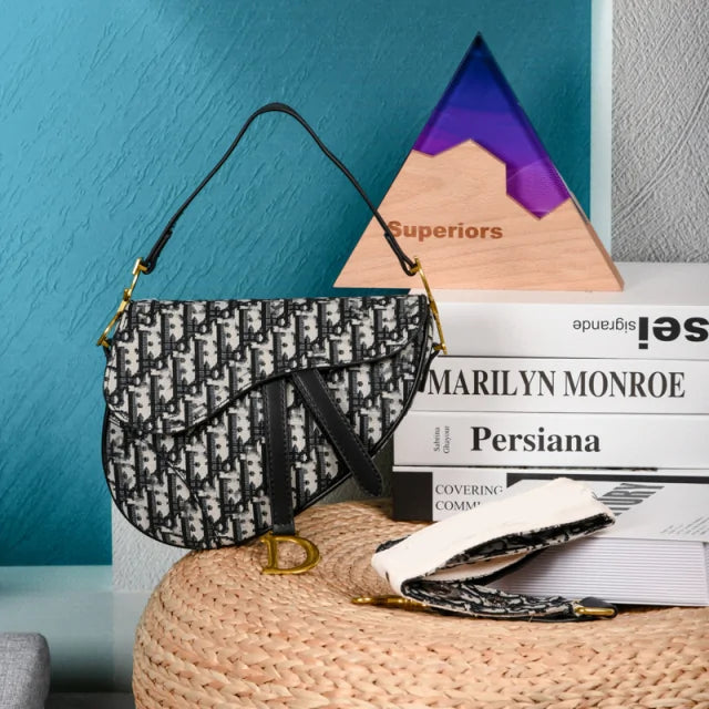 New Designer Luxury Bags Genuine Leather Handbags