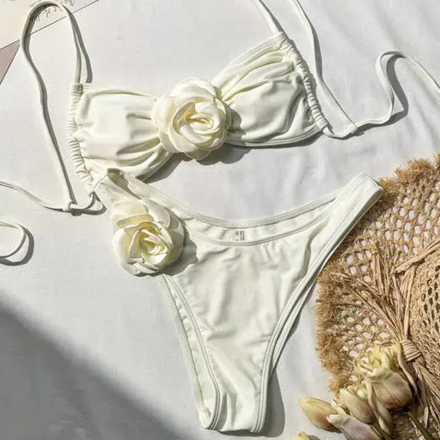 Sexy Bikini Swimwear