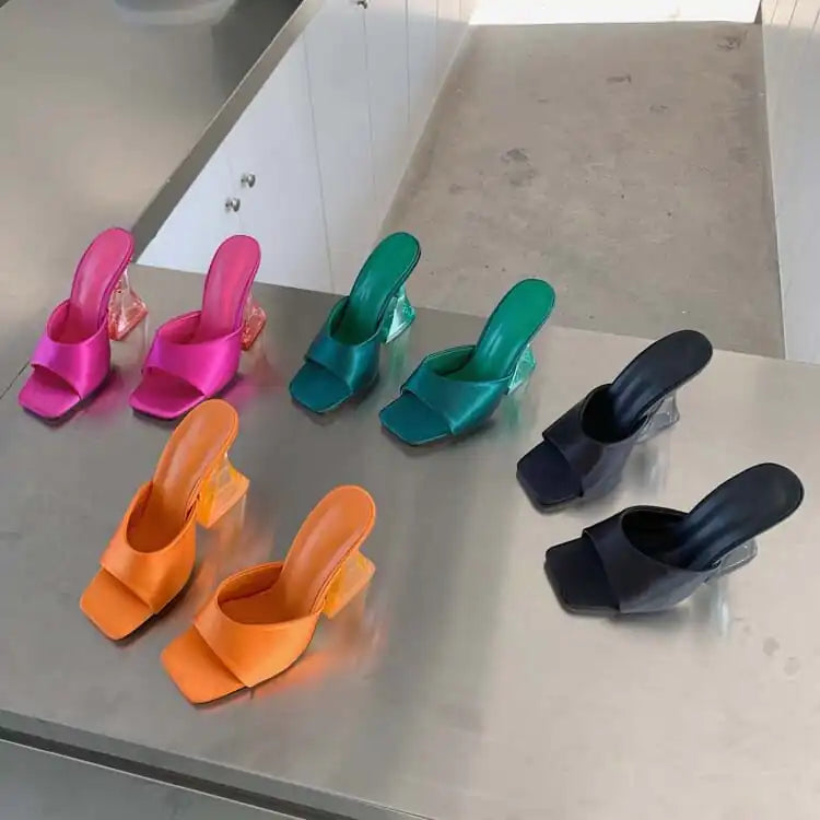 Summer Breeze Premium Sandals