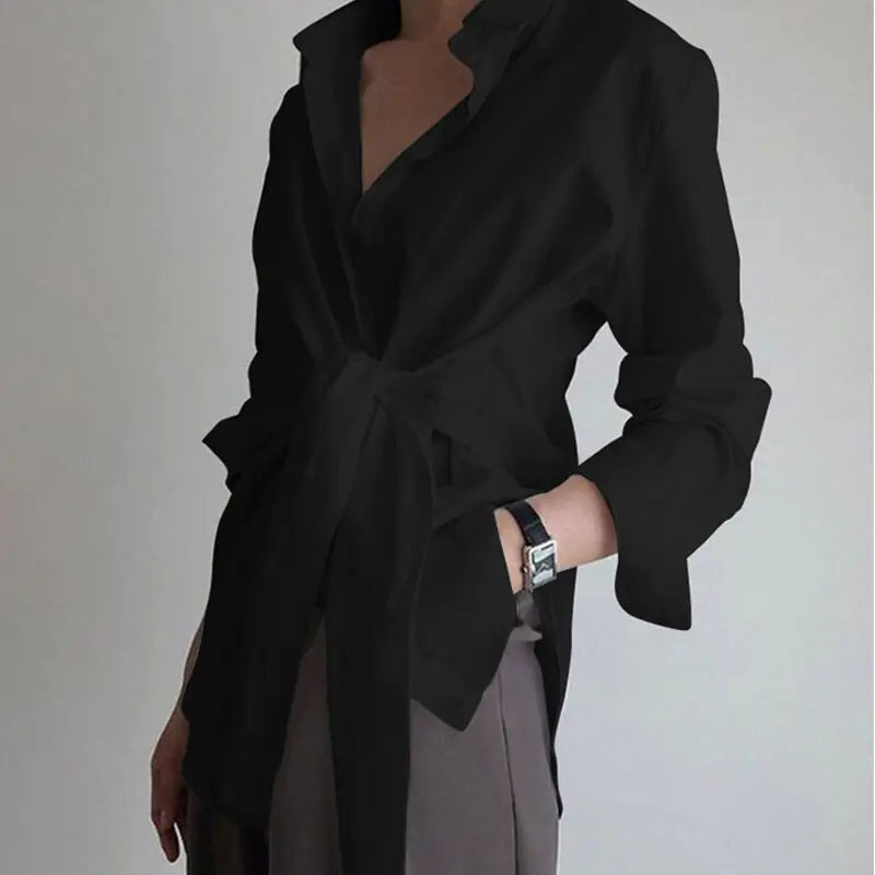 Elegant Fashion Blouse