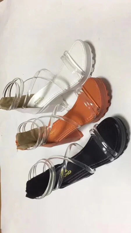 Summer Heels