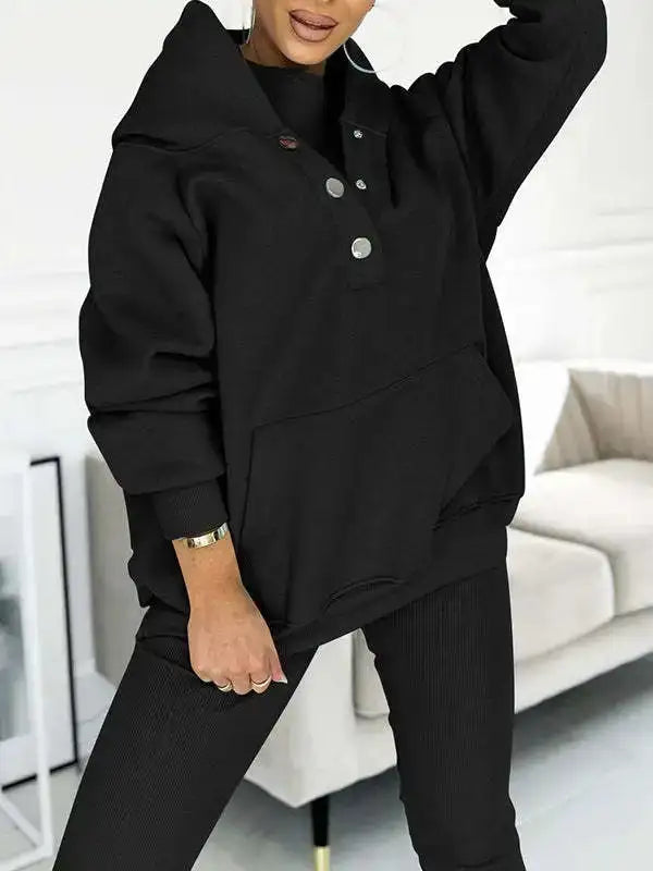 Tracksuit Set