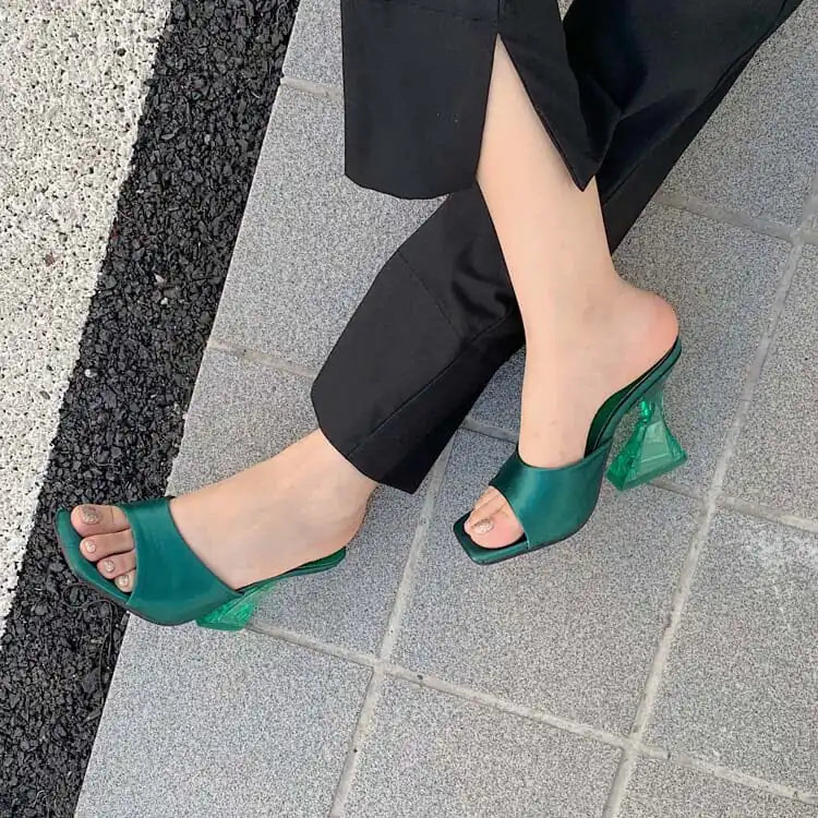 Summer Breeze Premium Sandals