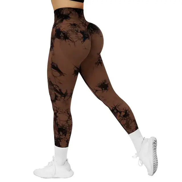 Seamless Leggings