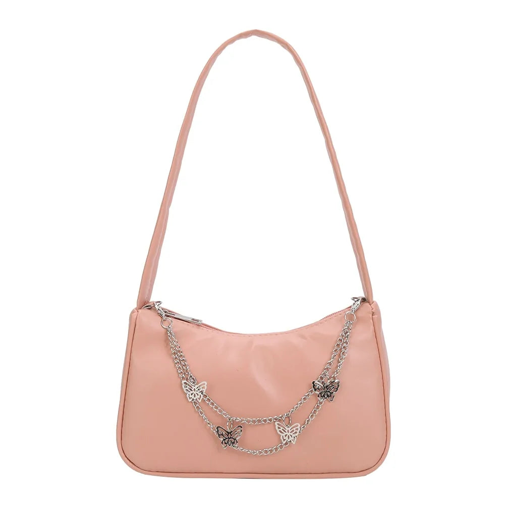 Vintage Mini Purse Handbag