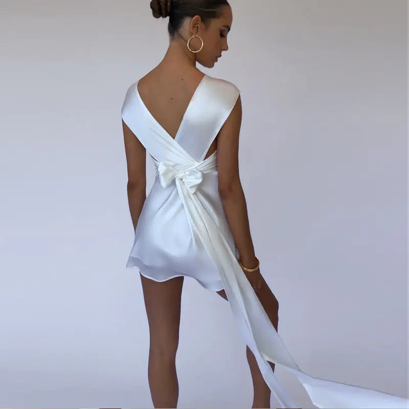 Versatile Styling Sleeveless Dresses