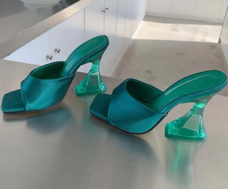Summer Breeze Premium Sandals