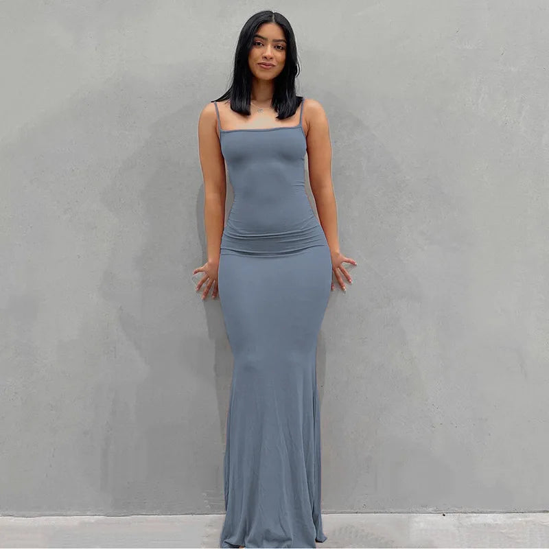 New Women's Kardashian Skims Dress Casual