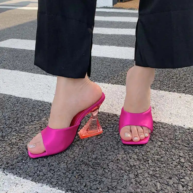 Summer Breeze Premium Sandals