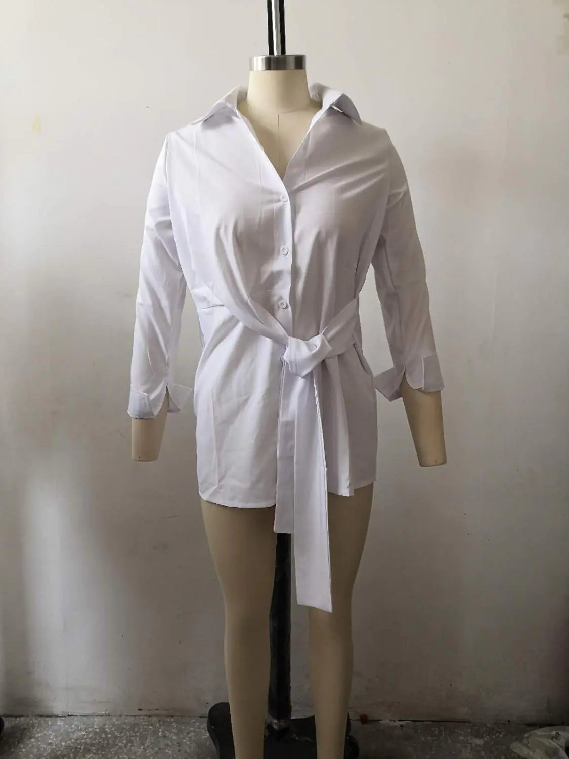 Elegant Fashion Blouse