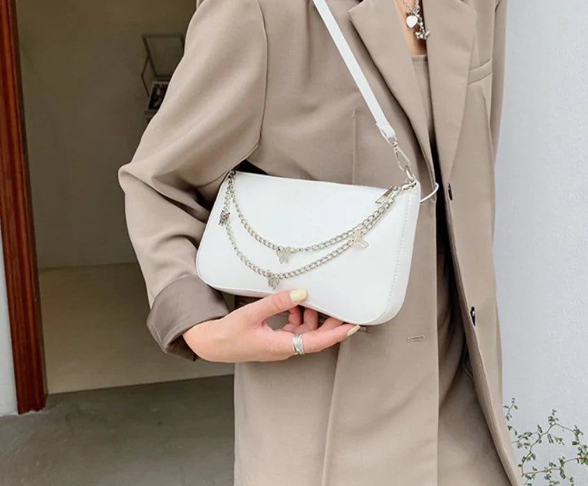 Vintage Mini Purse Handbag