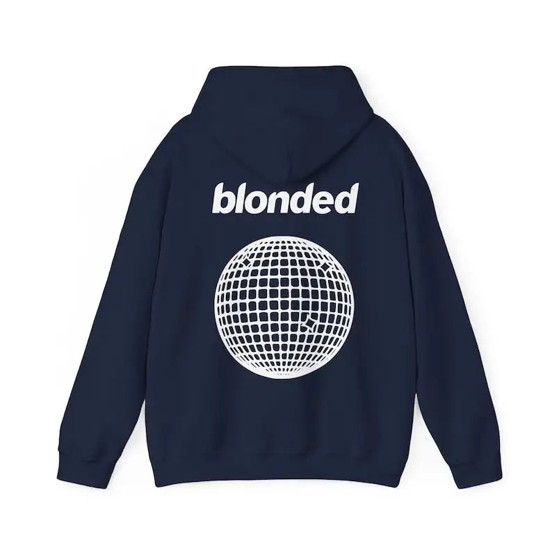 Blonded Hoodie