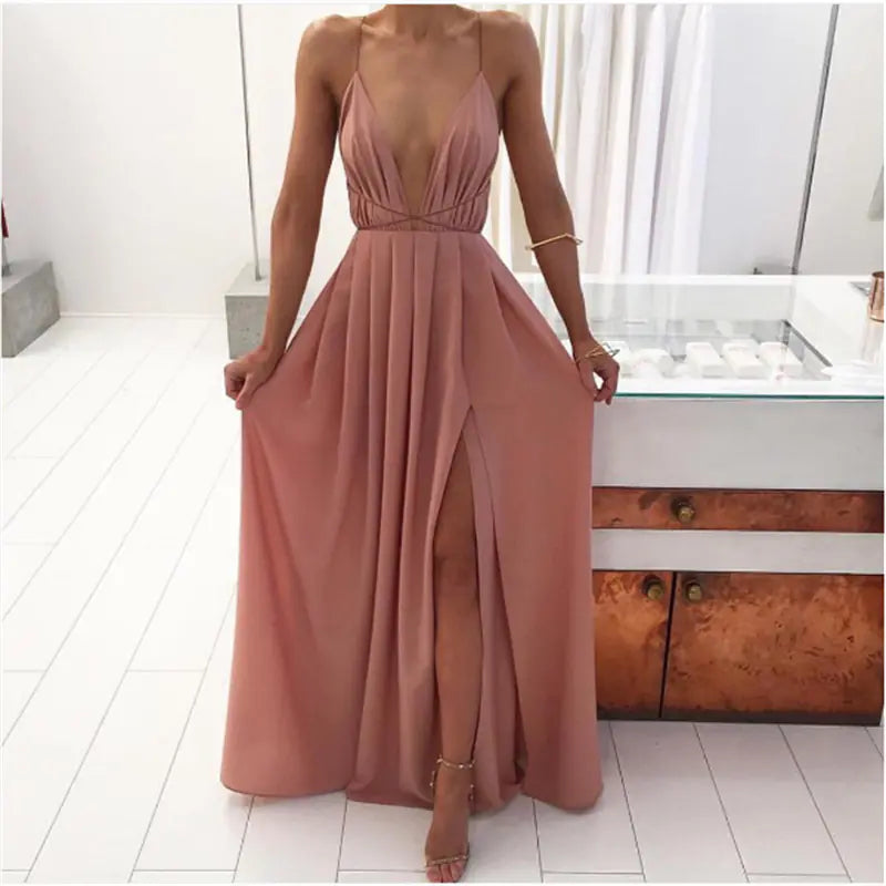 Chiffon Skirt and Bohemian Dress Collection
