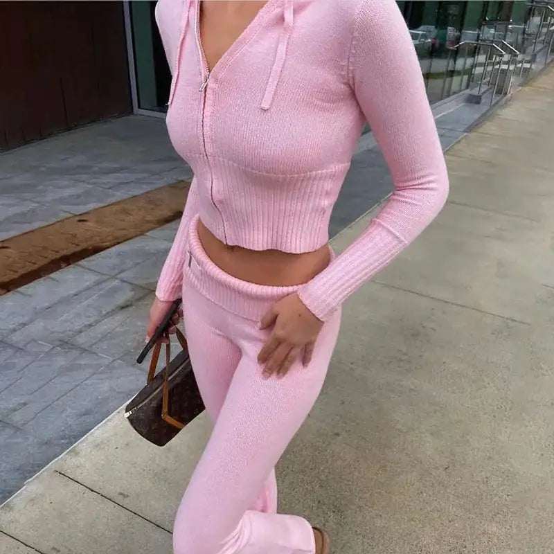 Cozy Fold Set  By Femme Finds
