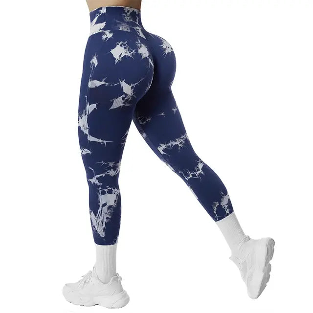 Seamless Leggings