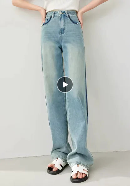 Trousers High Waist