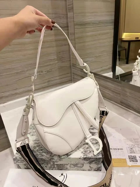 New Designer Luxury Bags Genuine Leather Handbags