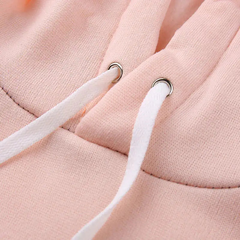 2-Piece Tracksuit Set